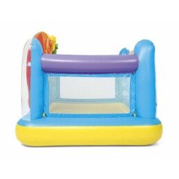 Bestway|Bestway Saltador Inflável Jogos Aros 175x173x137 cm +3 Anos Jardim 52269
