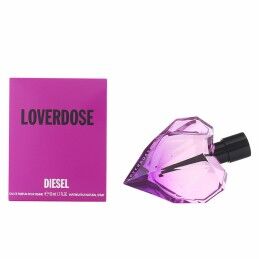 Diesel|Perfume Mulher Loverdose Diesel EDP EDP