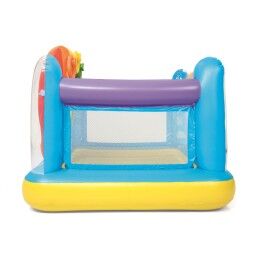Bestway|Bestway Saltador Inflável Jogos Aros 175x173x137 cm +3 Anos Jardim 52269