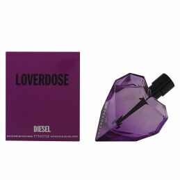 Diesel|Perfume Mulher Loverdose Diesel EDP EDP