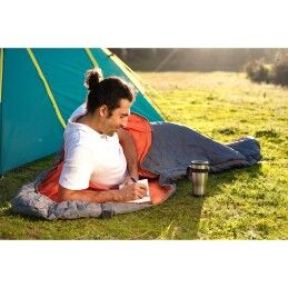 Bestway|Saco-cama Bestway Plástico 220 x 75 x 50 cm 6º - 10 ºc