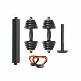 Fitness|PowerStore