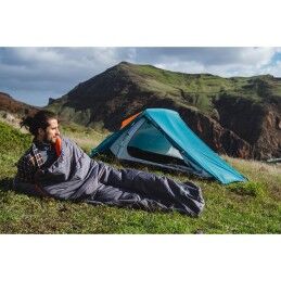 Bestway|Saco-cama Bestway Plástico 220 x 75 x 50 cm 6º - 10 ºc