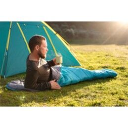 Bestway|Saco-cama Bestway Plástico 220 x 75 x 50 cm 6º - 10 ºc
