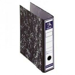 DOHE|Arquivador de Alavanca DOHE ARCHINOVO Preto 21,5 x 23,5 x 7,5 cm (20 Unidades)