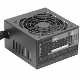 Aerocool|Fonte de Alimentação Aerocool LUX650 ATX 650 W 80 Plus Bronze