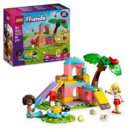 Lego|Jogo de Construção Lego 42666