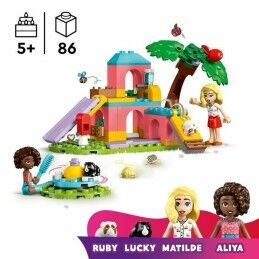 Lego|Jogo de Construção Lego