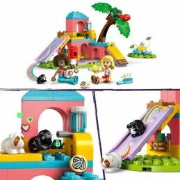 Lego|Jogo de Construção Lego