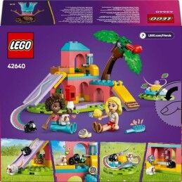 Lego|Jogo de Construção Lego