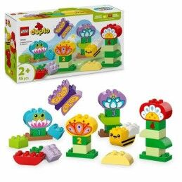 Lego|Jogo de Construção   Lego 60198         Multicolor