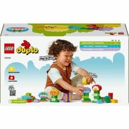 Lego|Jogo de Construção Lego