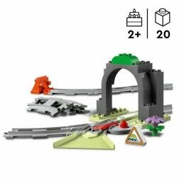 Lego|Jogo de Construção Lego