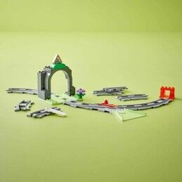 Lego|Jogo de Construção Lego