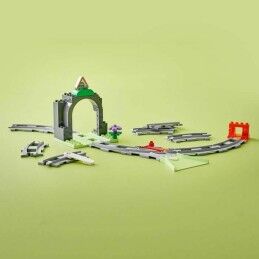 Lego|Jogo de Construção Lego