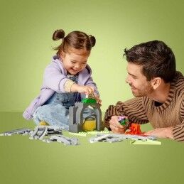 Lego|Jogo de Construção Lego
