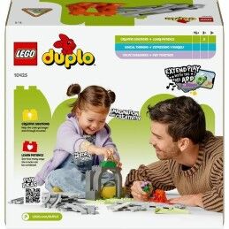 Lego|Jogo de Construção Lego