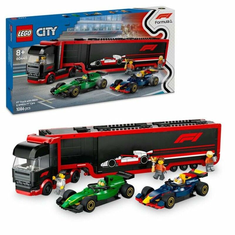 Lego|Jogo de Construção Lego