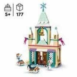 Lego|Jogo de Construção Lego