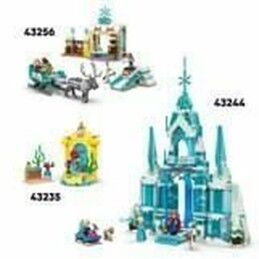Lego|Jogo de Construção Lego