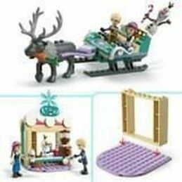 Lego|Jogo de Construção Lego