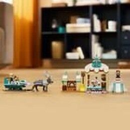 Lego|Jogo de Construção Lego