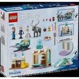 Lego|Jogo de Construção Lego