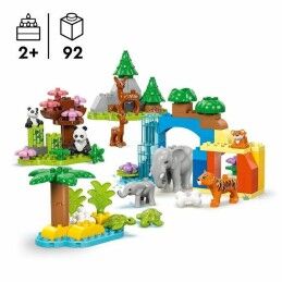 Lego|Jogo de Construção Lego