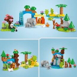 Lego|Jogo de Construção Lego