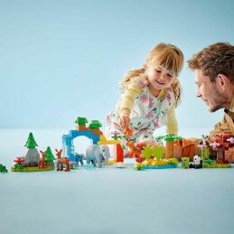 Lego|Jogo de Construção Lego