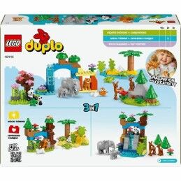 Lego|Jogo de Construção Lego
