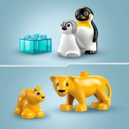 Lego|Jogo de Construção Lego