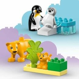 Lego|Jogo de Construção Lego
