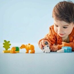 Lego|Jogo de Construção Lego