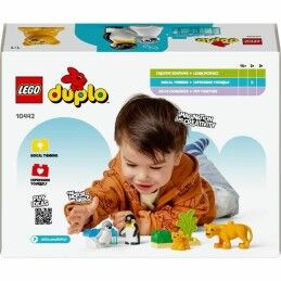 Lego|Jogo de Construção Lego