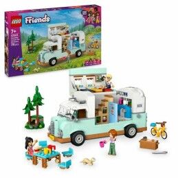 Lego|Jogo de Construção Lego LORO EXÓTICO 3 em 1 253 Peças