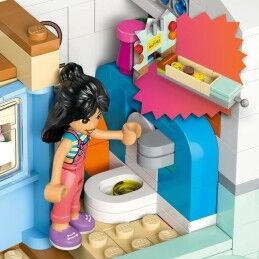 Lego|Jogo de Construção Lego