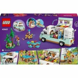 Lego|Jogo de Construção Lego