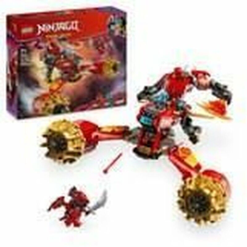 Lego|Jogo de Construção Lego