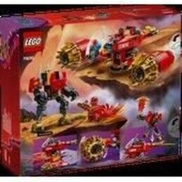 Lego|Jogo de Construção Lego