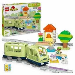 Lego|Jogo de Construção Lego LORO EXÓTICO 3 em 1 253 Peças