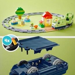 Lego|Jogo de Construção Lego