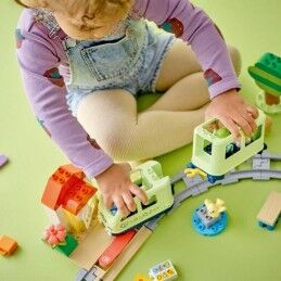 Lego|Jogo de Construção Lego