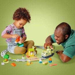 Lego|Jogo de Construção Lego