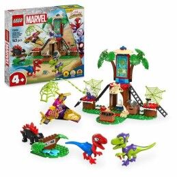 Lego|Jogo de Construção Lego 60407 Multicolor