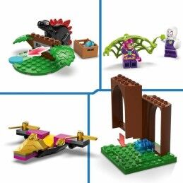 Lego|Jogo de Construção Lego