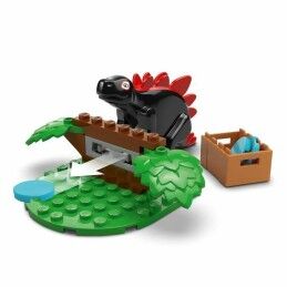 Lego|Jogo de Construção Lego