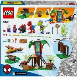 Lego|Jogo de Construção Lego