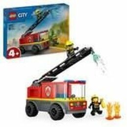 Lego|Jogo de Construção Lego LORO EXÓTICO 3 em 1 253 Peças