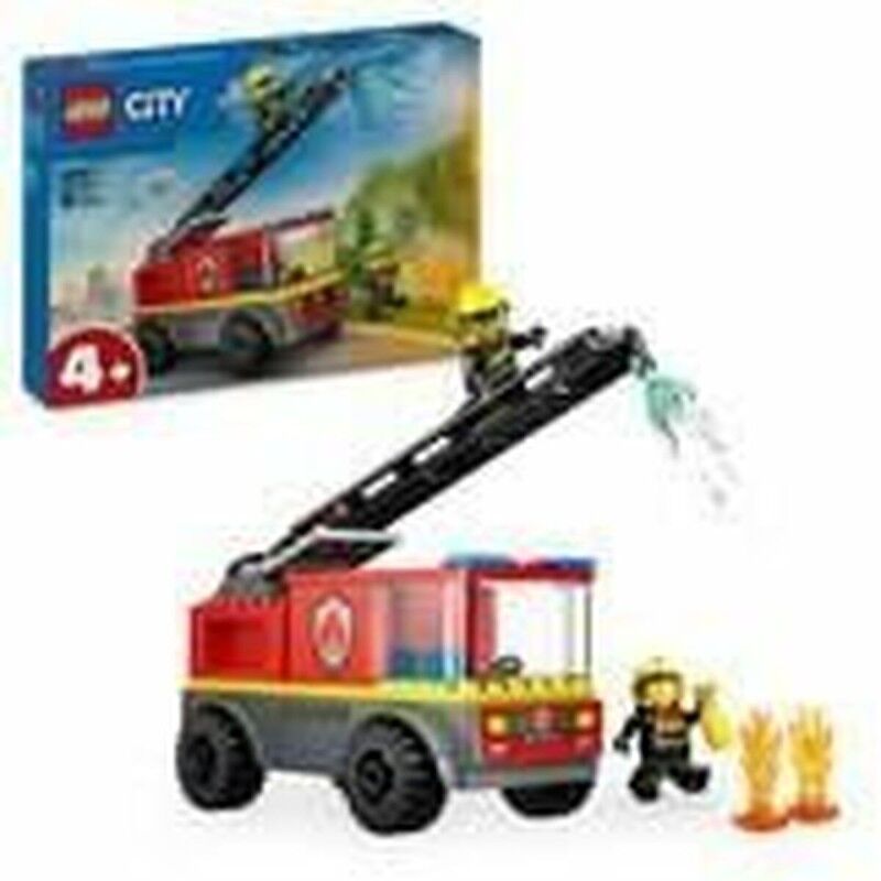 Lego|Jogo de Construção Lego